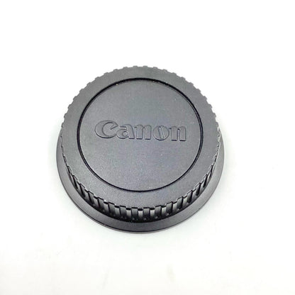 【最速発送】Canon EF50mm F1.8 STM【難有】