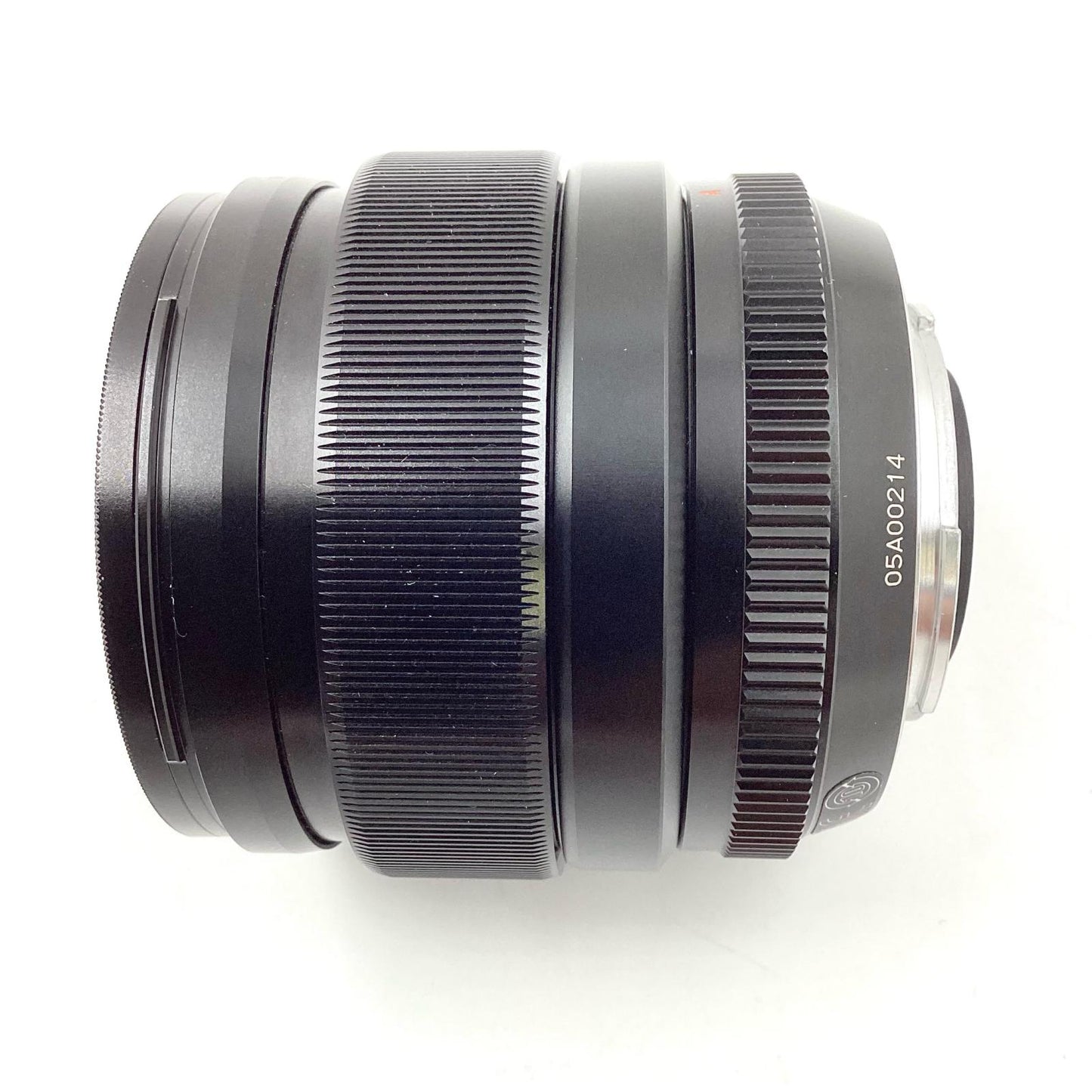 【全額返金保証】【最速発送】FUJIFILM フジノンレンズ XF23mmF1.4 R 美品 動作確認済