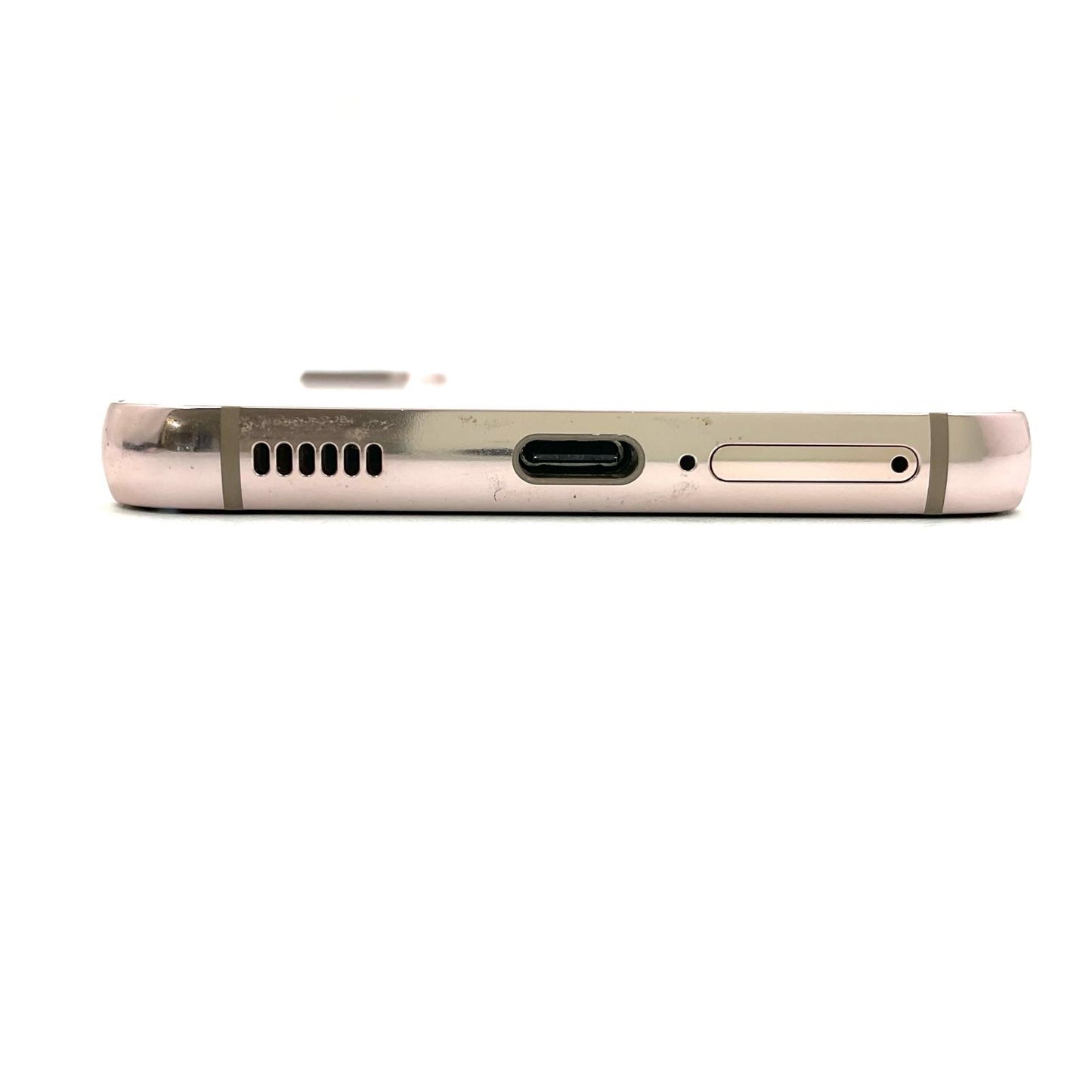 【全額返金保証】【最速発送】SAMSUNG Galaxy S22 256GB ピンクゴールド docomo SC-51C 白ロム 動作確認済