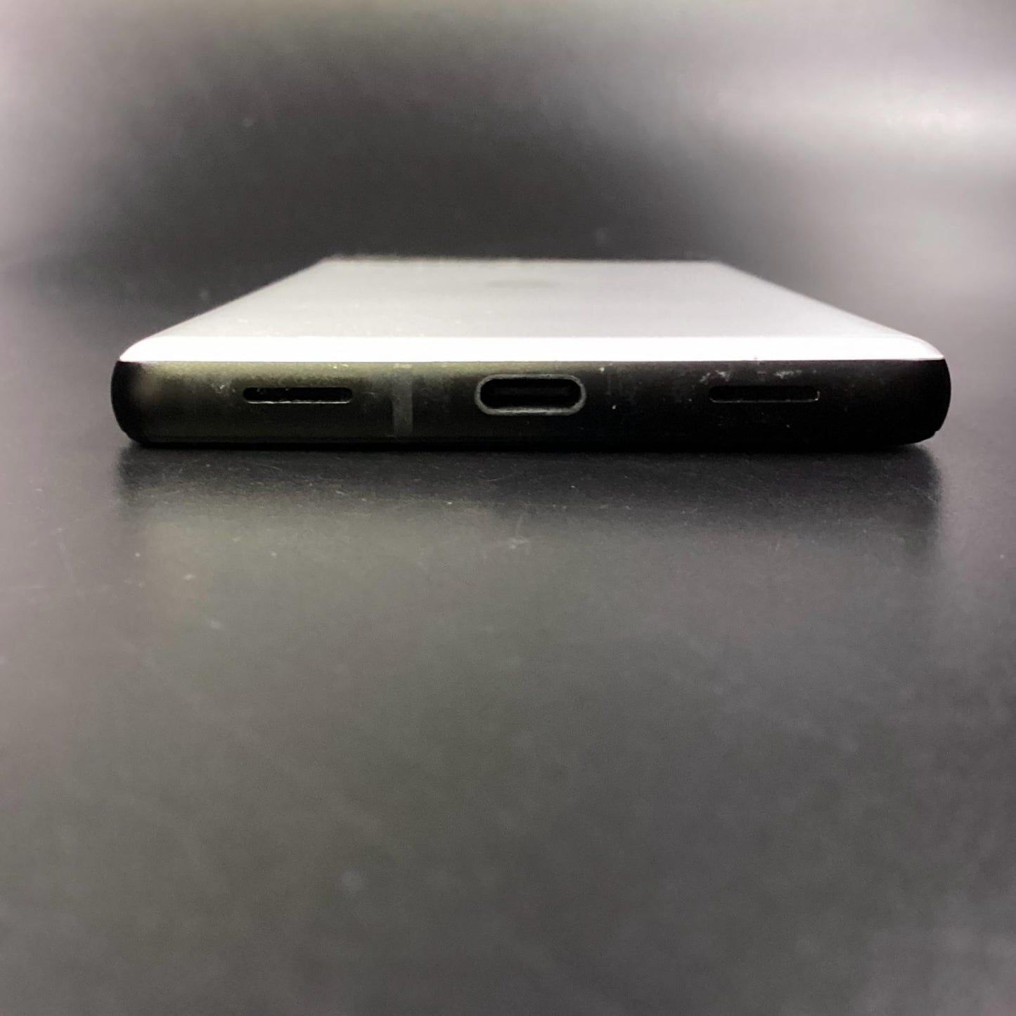 【全額返金保証】【最速発送】Google Pixel 6a 128GB Chalk au GB17L 白ロム 動作確認済