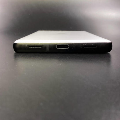 【全額返金保証】【最速発送】Google Pixel 6a 128GB Chalk au GB17L 白ロム 動作確認済