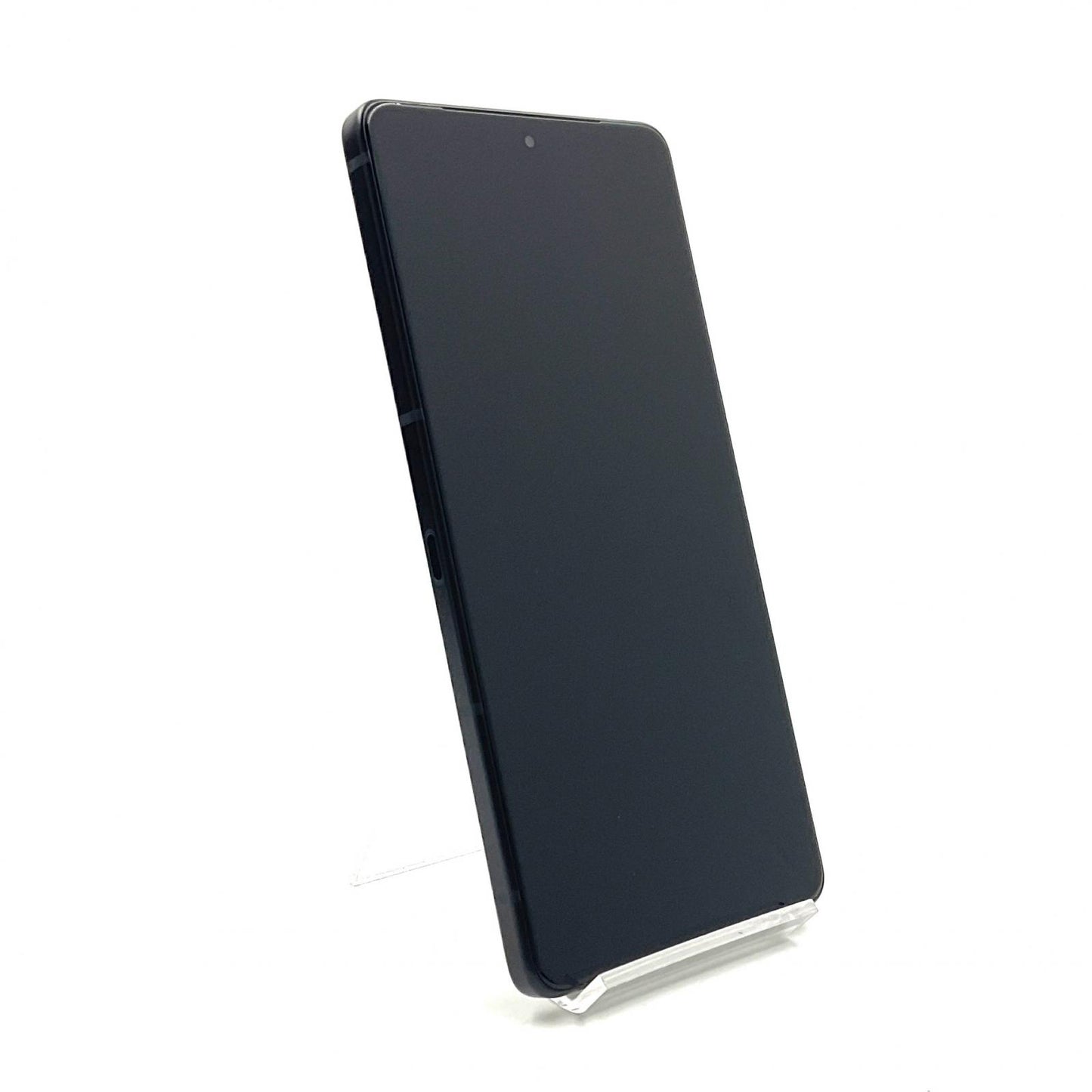 【全額返金保証】【最速発送】ASUS ROG Phone 9 Pro 512GB ファントムブラック SIMフリー ASUSAI2501C 美品 動作確認済