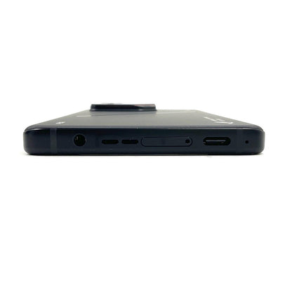 【全額返金保証】【最速発送】ASUS ROG Phone 9 Pro 512GB ファントムブラック SIMフリー ASUSAI2501C 美品 動作確認済
