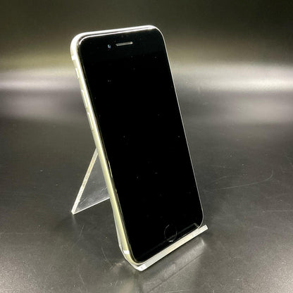 【全額返金保証】【最速発送】Apple iPhone iPhone SE（第2世代） 256GB ホワイト SIMフリー 動作確認済 100%