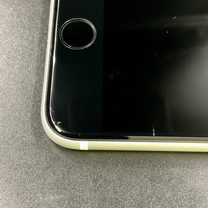 【全額返金保証】【最速発送】Apple iPhone iPhone SE（第2世代） 256GB ホワイト SIMフリー 動作確認済 100%