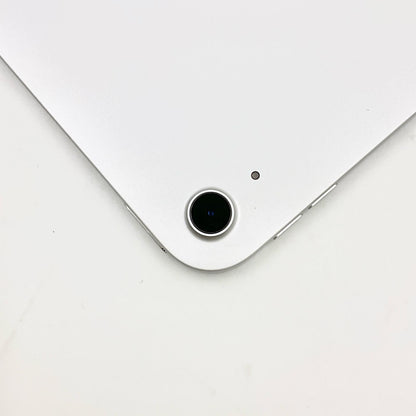 【全額返金保証】【最速発送】Apple iPad iPad 10.9インチ 第10世代 256GB シルバー Wi-Fi 超美品 動作確認済