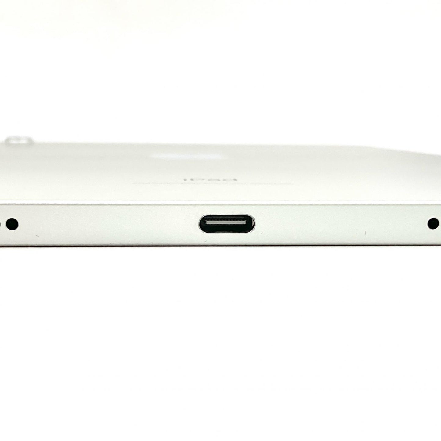 【全額返金保証】【最速発送】Apple iPad iPad 10.9インチ 第10世代 256GB シルバー Wi-Fi 超美品 動作確認済