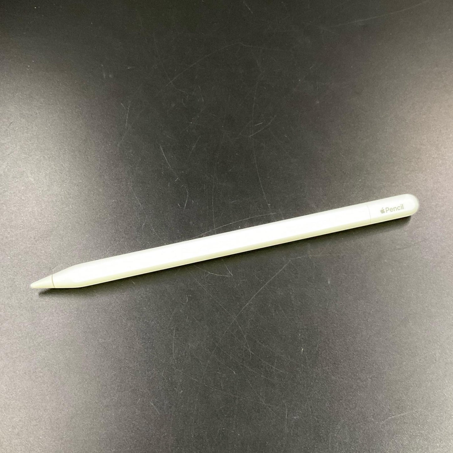 【全額返金保証】【最速発送】Apple Apple Pencil（USB-C） MUWA3ZA/A 美品 動作確認済
