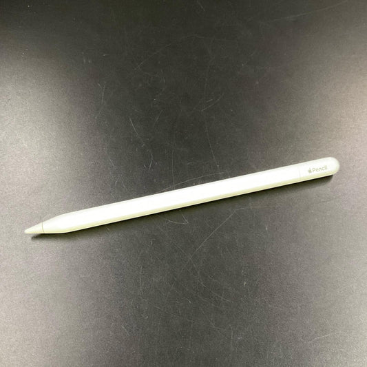 【全額返金保証】【最速発送】Apple Apple Pencil（USB-C） MUWA3ZA/A 美品 動作確認済
