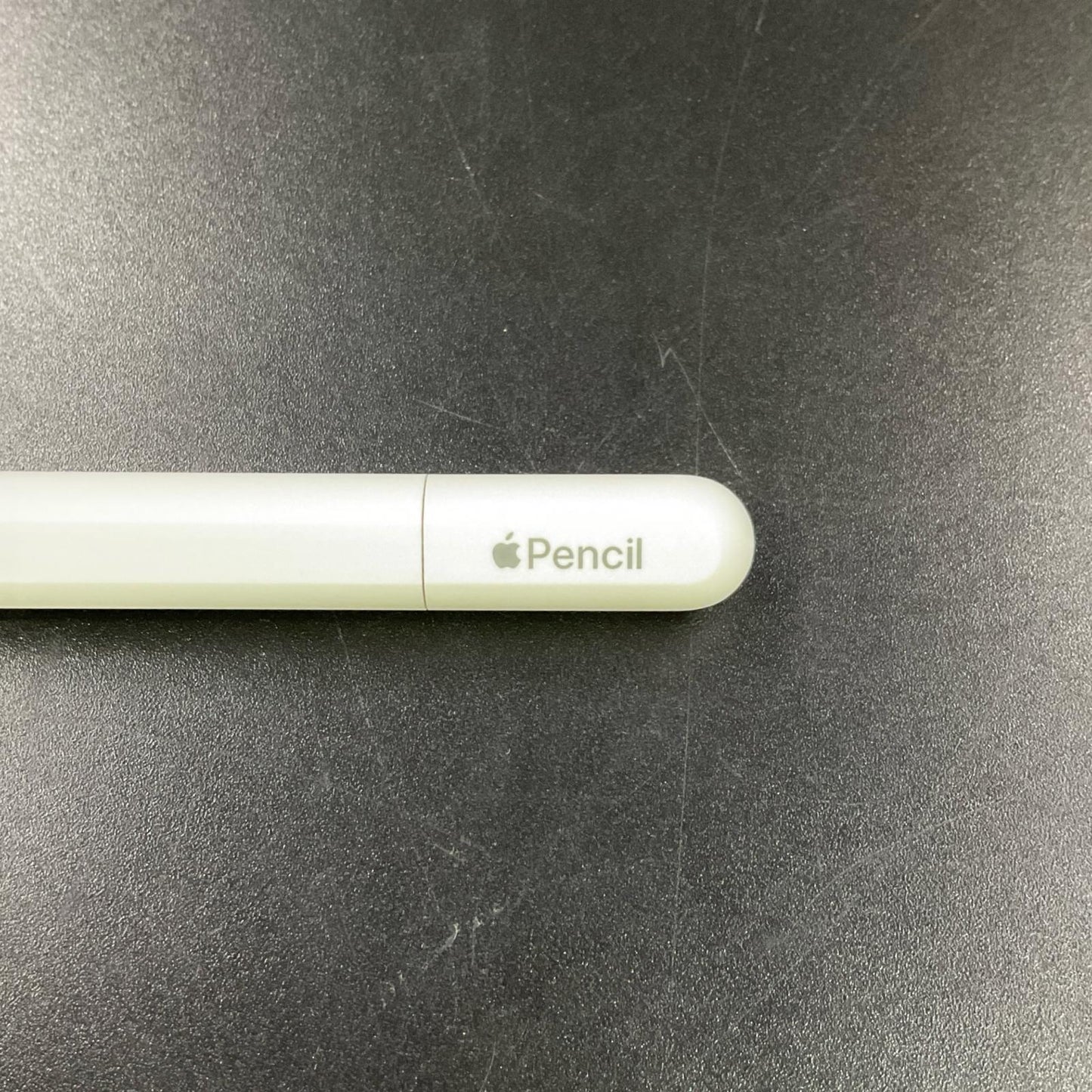【全額返金保証】【最速発送】Apple Apple Pencil（USB-C） MUWA3ZA/A 美品 動作確認済