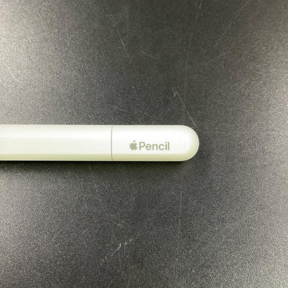 【全額返金保証】【最速発送】Apple Apple Pencil（USB-C） MUWA3ZA/A 美品 動作確認済