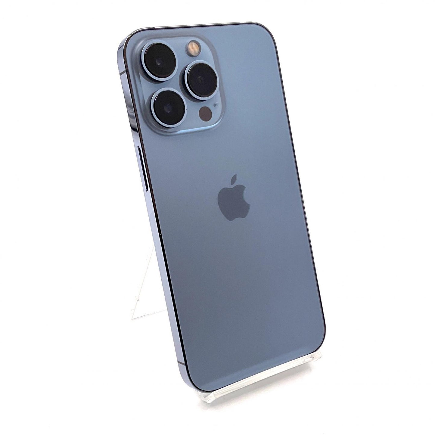【全額返金保証】【最速発送】Apple iPhone iPhone 13 Pro 128GB シエラブルー SIMフリー 動作確認済 81%