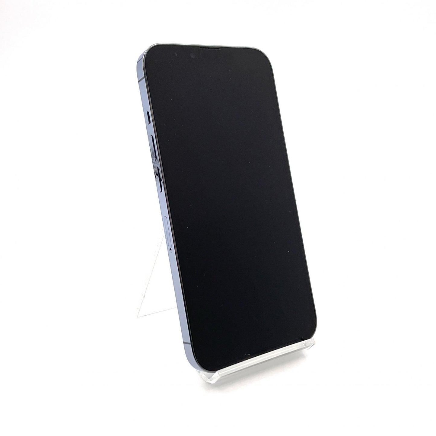 【全額返金保証】【最速発送】Apple iPhone iPhone 13 Pro 128GB シエラブルー SIMフリー 動作確認済 81%