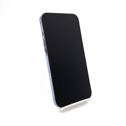 【全額返金保証】【最速発送】Apple iPhone iPhone 13 Pro 128GB シエラブルー SIMフリー 動作確認済 81%