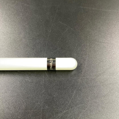 【全額返金保証】【最速発送】Apple Apple Pencil MQLY3J/A 超美品 動作確認済
