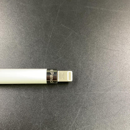 【全額返金保証】【最速発送】Apple Apple Pencil MQLY3J/A 超美品 動作確認済