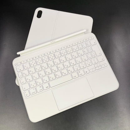 【全額返金保証】【最速発送】Apple Magic Keyboard MQDP3J/A 美品 動作確認済