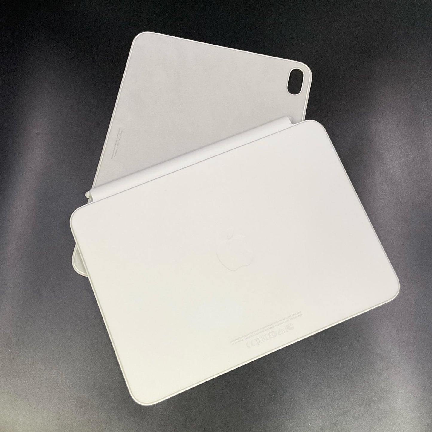 【全額返金保証】【最速発送】Apple Magic Keyboard MQDP3J/A 美品 動作確認済