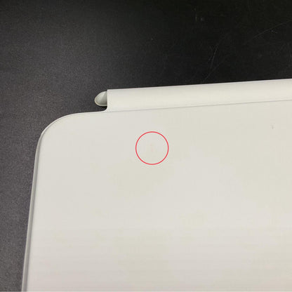 【全額返金保証】【最速発送】Apple Magic Keyboard MQDP3J/A 美品 動作確認済