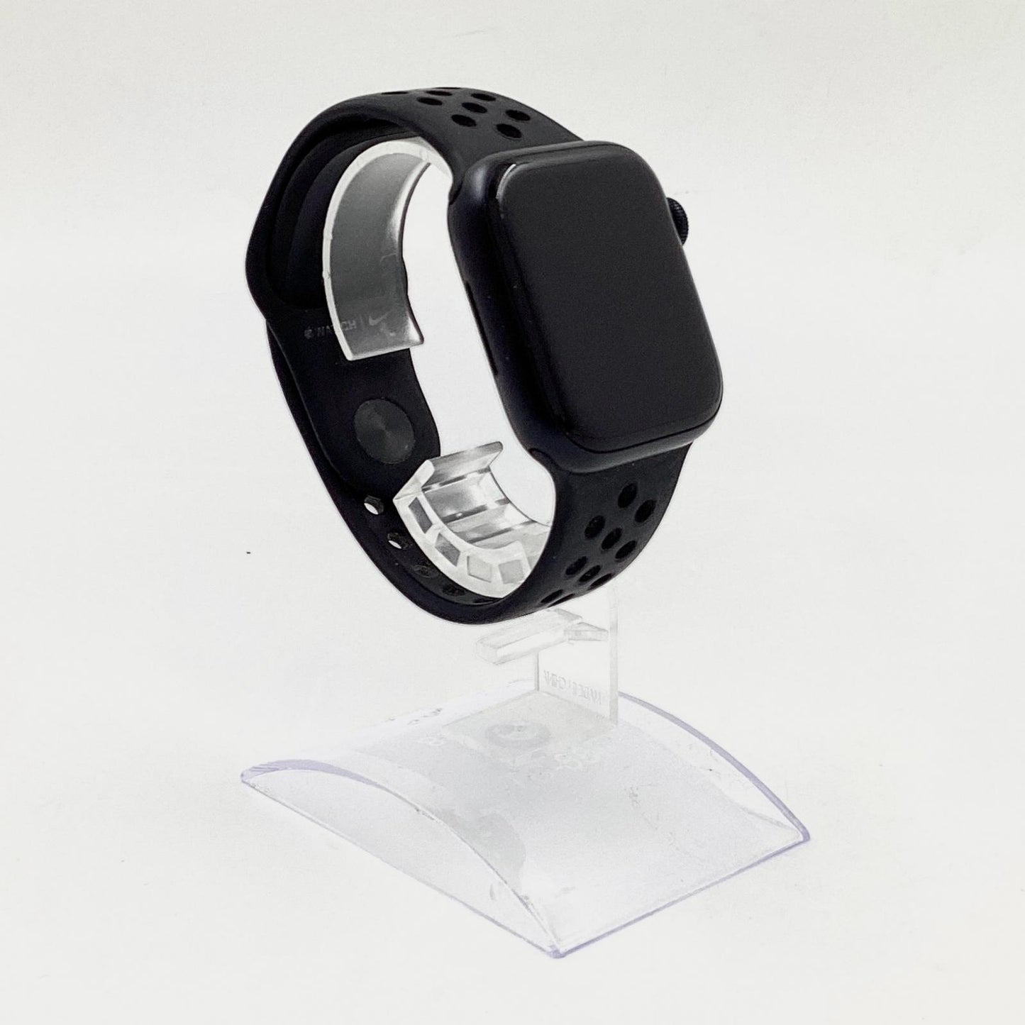 【全額返金保証】【最速発送】Apple Watch Series 8 アルミニウム 41mm GPS 86% 動作確認済