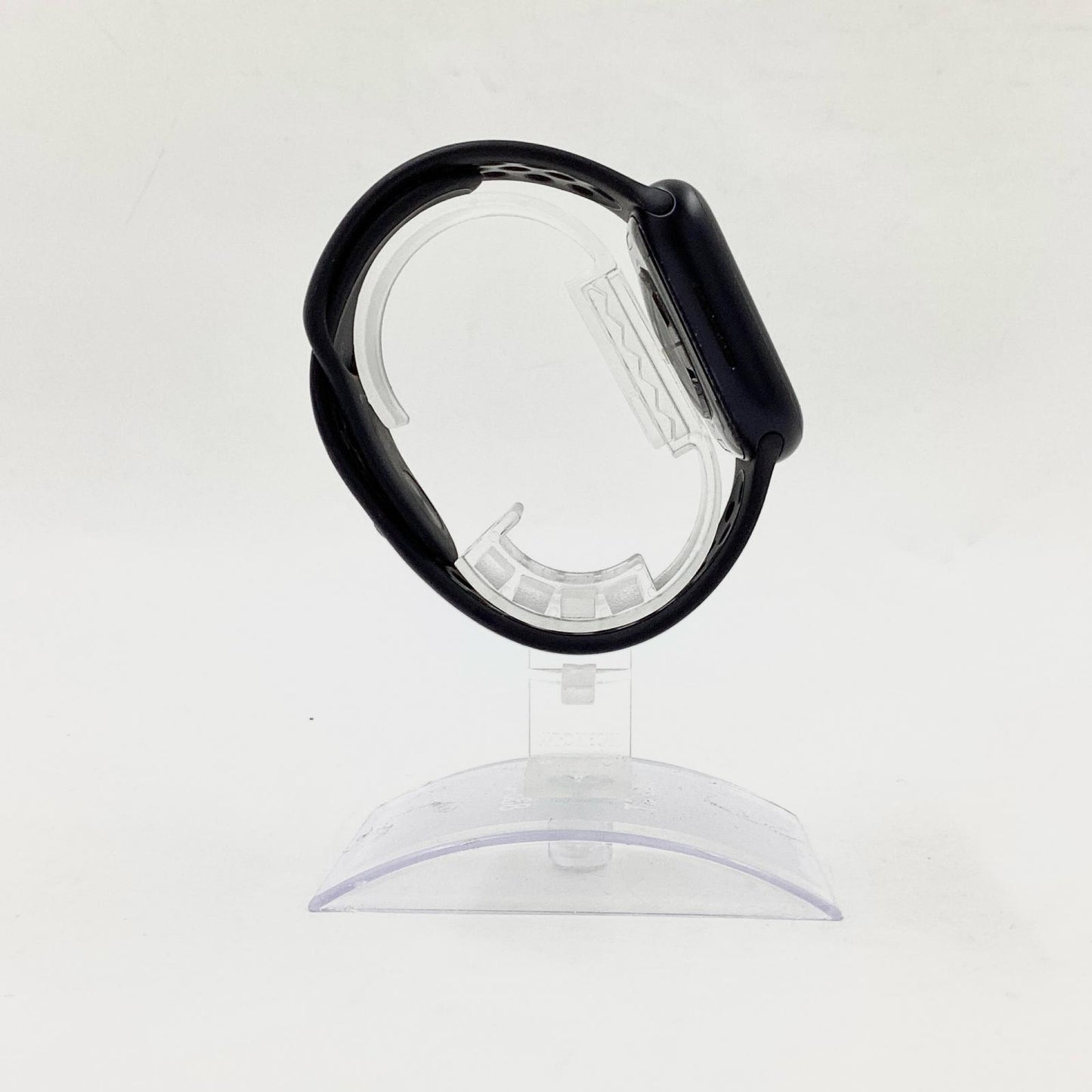 【全額返金保証】【最速発送】Apple Watch Series 8 アルミニウム 41mm GPS 86% 動作確認済