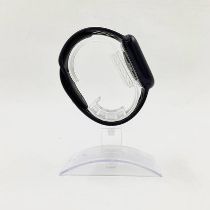 【全額返金保証】【最速発送】Apple Watch Series 8 アルミニウム 41mm GPS 86% 動作確認済