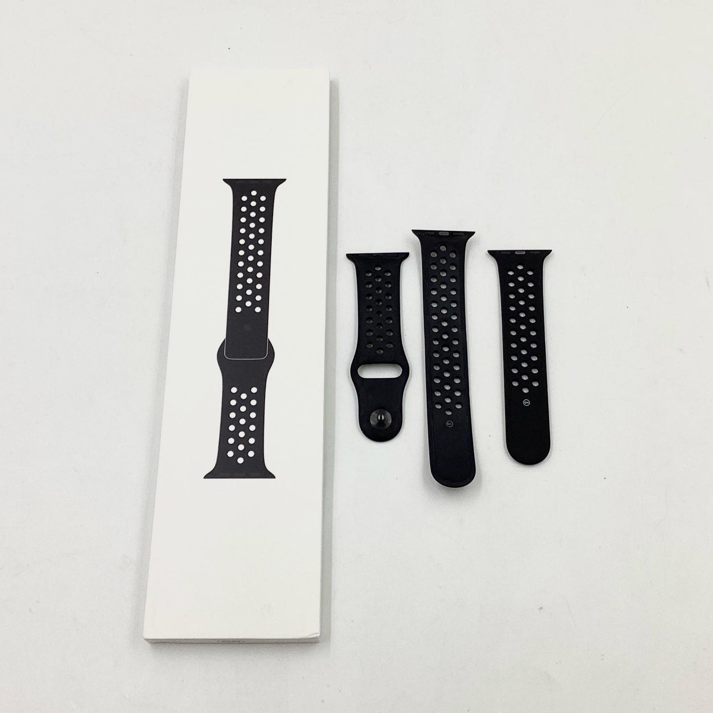 【全額返金保証】【最速発送】Apple Watch Series 8 アルミニウム 41mm GPS 86% 動作確認済