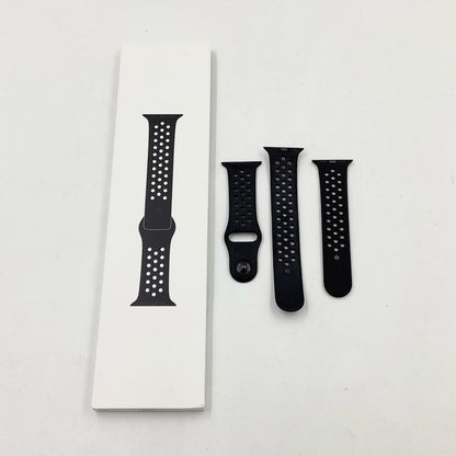 【全額返金保証】【最速発送】Apple Watch Series 8 アルミニウム 41mm GPS 86% 動作確認済