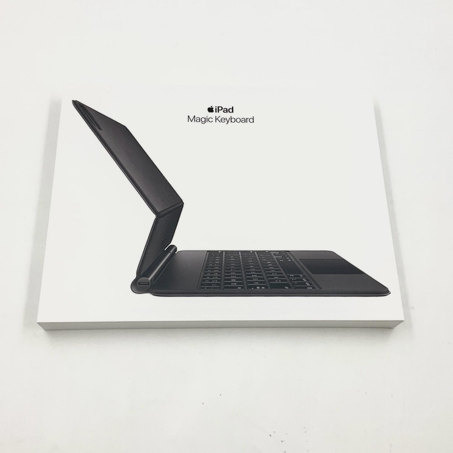 【全額返金保証】【最速発送】Apple Magic Keyboard MXQT2J/A 動作確認済