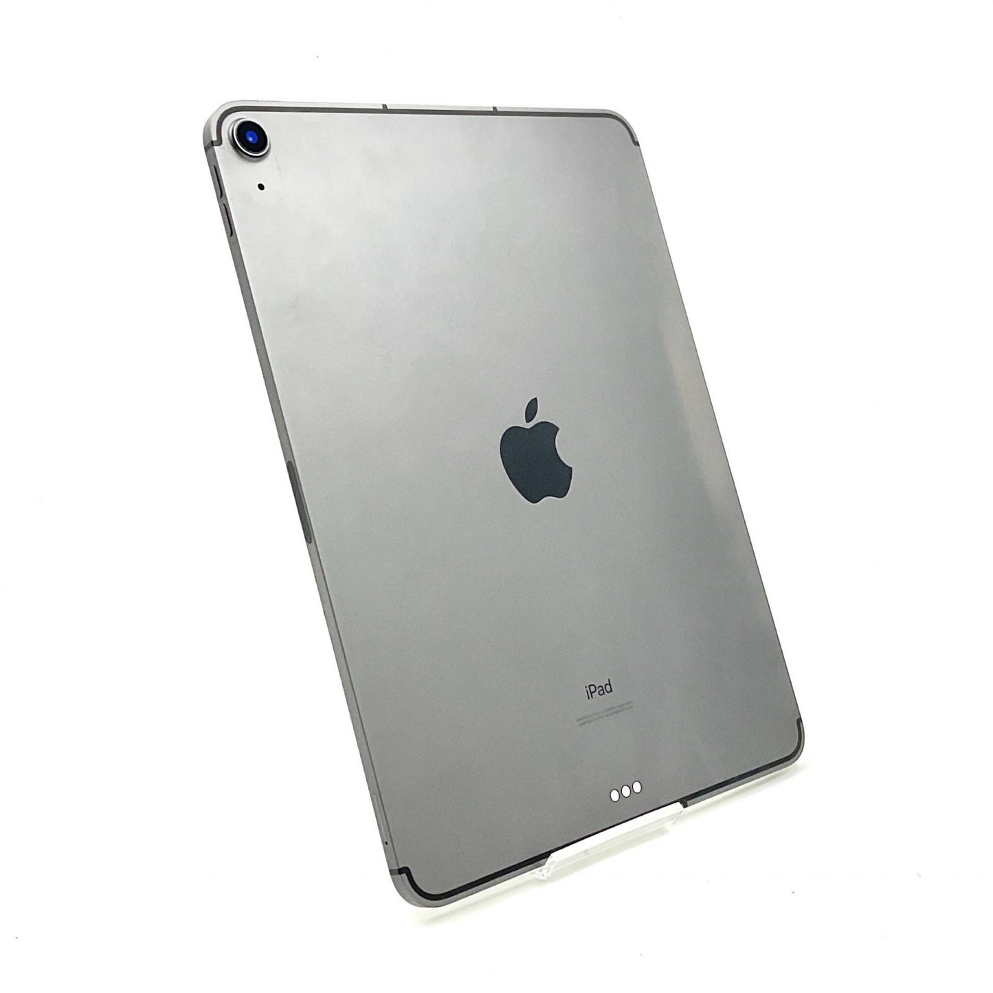 【全額返金保証】【最速発送】Apple iPad Air 10.9インチ 第4世代 256GB スペースグレイ WiFi+Cellular Softbank 動作確認済