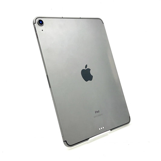 【全額返金保証】【最速発送】Apple iPad Air 10.9インチ 第4世代 256GB スペースグレイ WiFi+Cellular Softbank 動作確認済