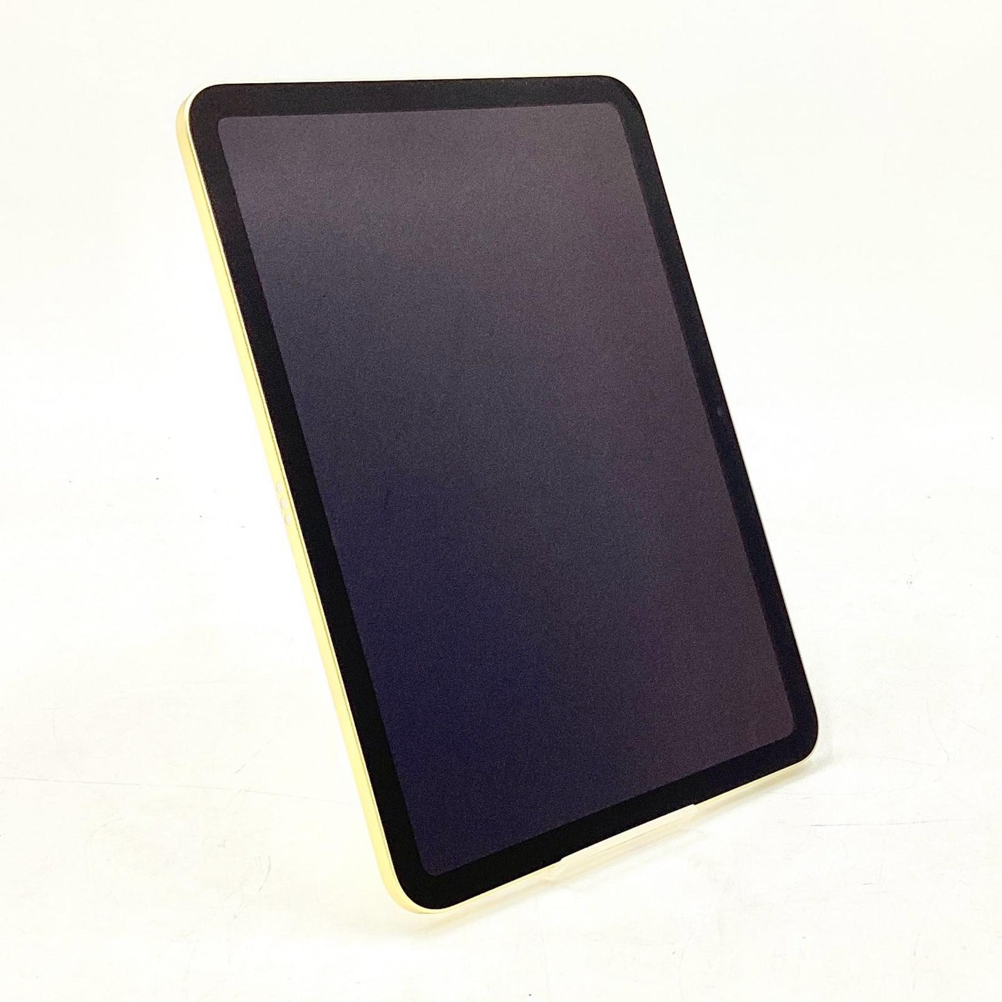 【全額返金保証】【最速発送】Apple iPad iPad 10.9インチ 第10世代 64GB イエロー Wi-Fi 動作確認済