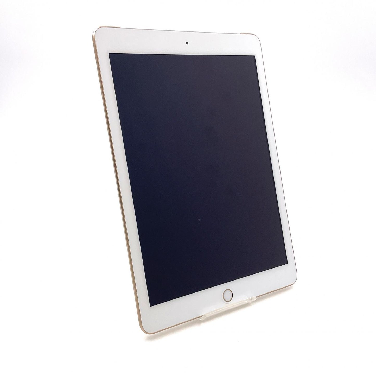 【全額返金保証】【最速発送】Apple iPad iPad 9.7インチ 第5世代 32GB ゴールド WiFi+Cellular docomo 白ロム 動作確認済