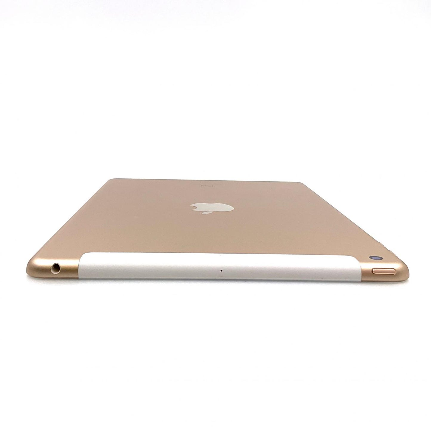 【全額返金保証】【最速発送】Apple iPad iPad 9.7インチ 第5世代 32GB ゴールド WiFi+Cellular docomo 白ロム 動作確認済