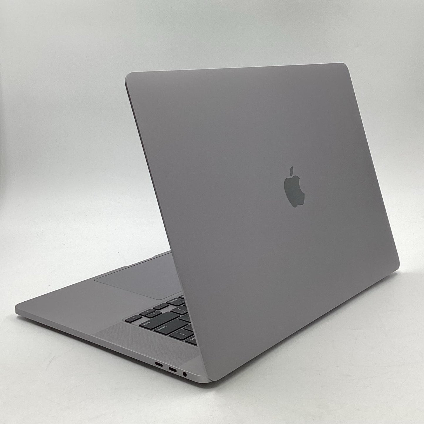 【全額返金保証】【最速発送】Apple MacBook Pro 16インチ 2019 2.4GHz 8コア Intel Core i9 32GB SSD 2TB スペースグレイ 81.7% 動作確認済