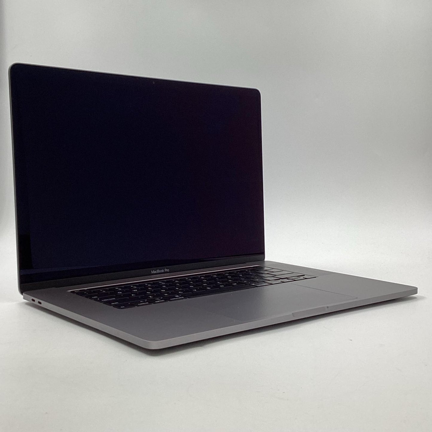 【全額返金保証】【最速発送】Apple MacBook Pro 16インチ 2019 2.4GHz 8コア Intel Core i9 32GB SSD 2TB スペースグレイ 81.7% 動作確認済