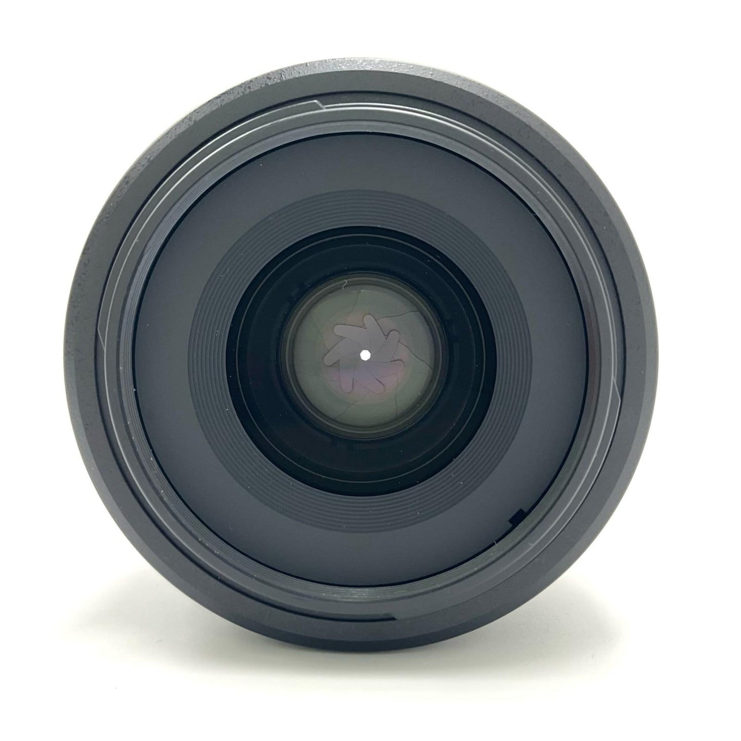 【全額返金保証】【最速発送】Nikon AF-S DX NIKKOR 35mm f/1.8G 超美品 動作確認済