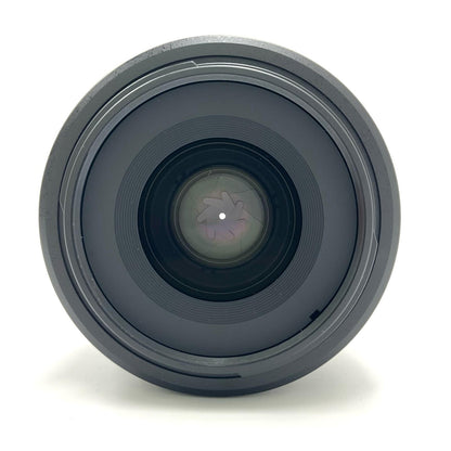 【全額返金保証】【最速発送】Nikon AF-S DX NIKKOR 35mm f/1.8G 超美品 動作確認済