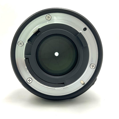 【全額返金保証】【最速発送】Nikon AF-S DX NIKKOR 35mm f/1.8G 超美品 動作確認済