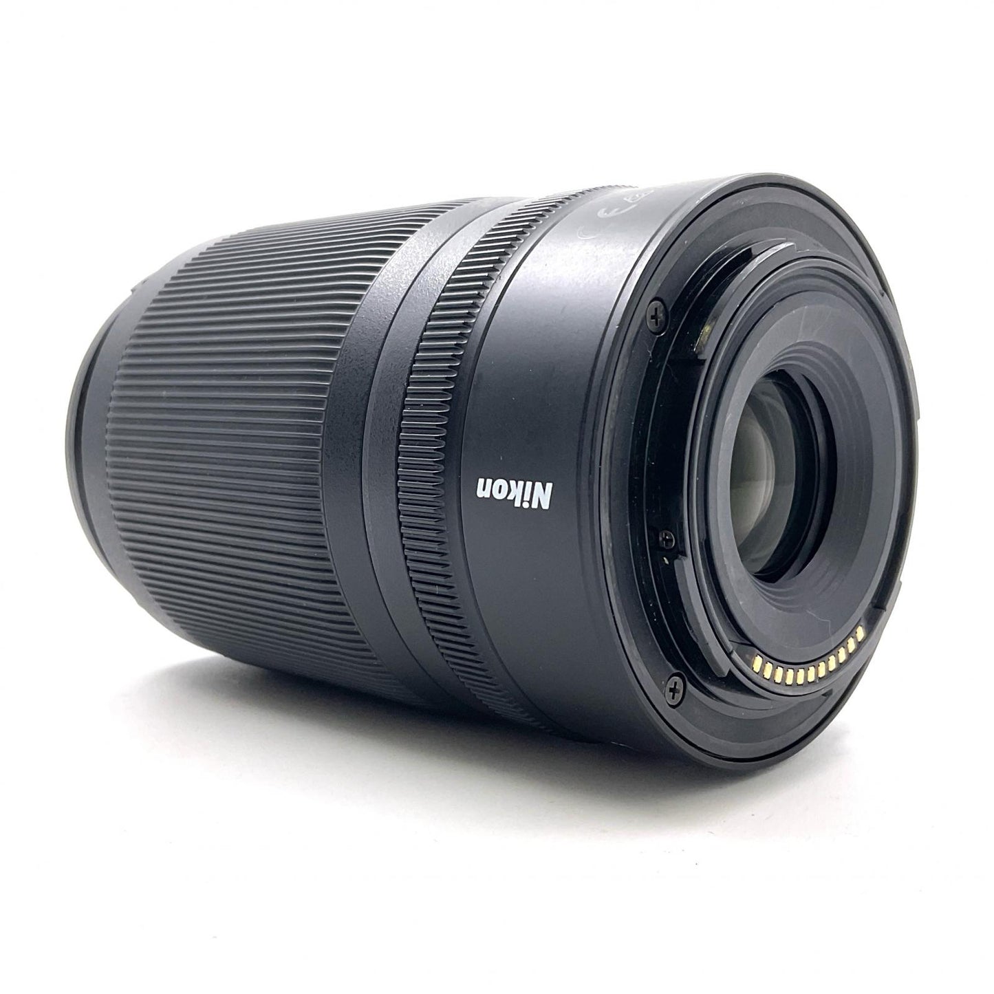 【全額返金保証】【最速発送】Nikon NIKKOR Z DX 50-250mm f/4.5-6.3 VR 美品 動作確認済