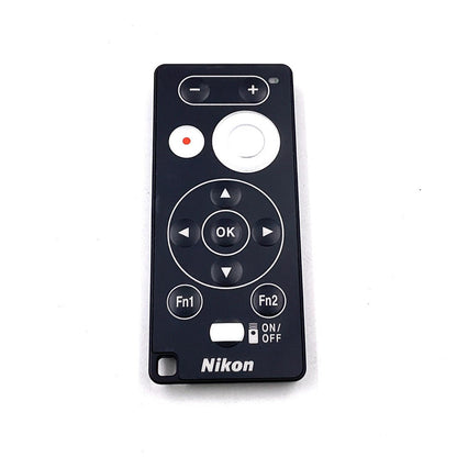 【全額返金保証】【最速発送】Nikon ML-L7 動作確認済