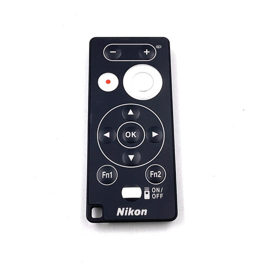 【全額返金保証】【最速発送】Nikon ML-L7 動作確認済