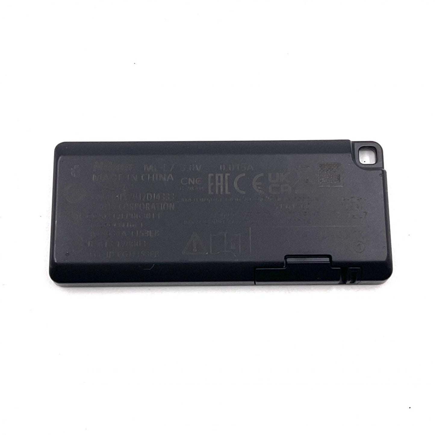 【全額返金保証】【最速発送】Nikon ML-L7 動作確認済