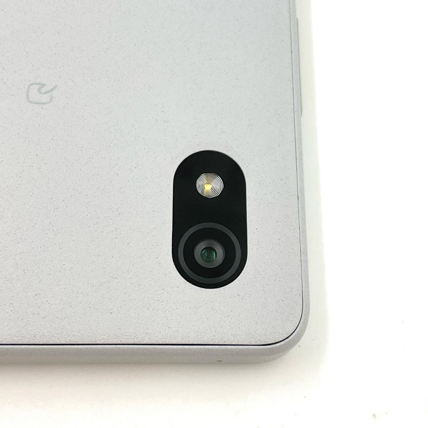 【全額返金保証】【最速発送】Sony Xperia Ace III 64GB グレー docomo SO-53C 白ロム 動作確認済