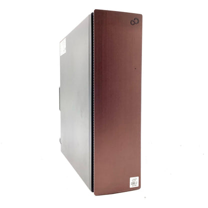 【全額返金保証】【最速発送】富士通 ESPRIMO WD2/E2 FMVWE2D217 intel core i7-10700 16GB 1TB 動作確認済