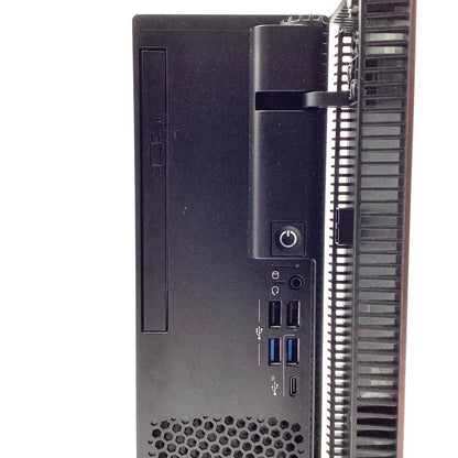 【全額返金保証】【最速発送】富士通 ESPRIMO WD2/E2 FMVWE2D217 intel core i7-10700 16GB 1TB 動作確認済