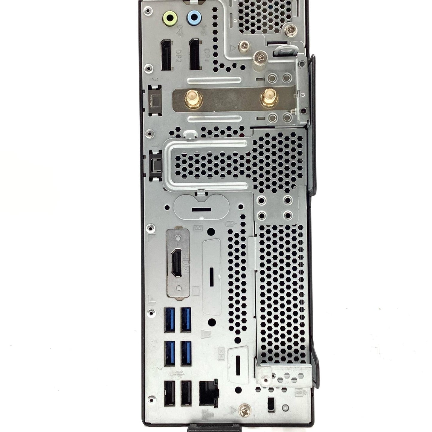 【全額返金保証】【最速発送】富士通 ESPRIMO WD2/E2 FMVWE2D217 intel core i7-10700 16GB 1TB 動作確認済