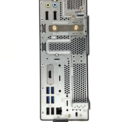 【全額返金保証】【最速発送】富士通 ESPRIMO WD2/E2 FMVWE2D217 intel core i7-10700 16GB 1TB 動作確認済