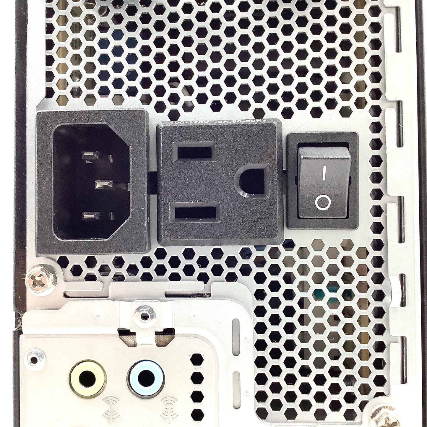 【全額返金保証】【最速発送】富士通 ESPRIMO WD2/E2 FMVWE2D217 intel core i7-10700 16GB 1TB 動作確認済