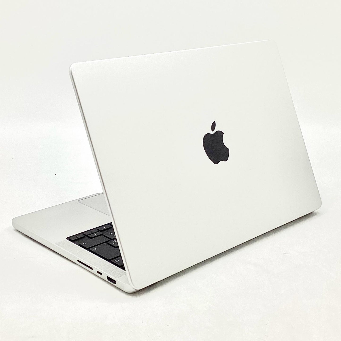 【全額返金保証】【最速発送】Apple MacBook Pro 14インチ 2023 Apple M3 Pro 36GB SSD 512GB シルバー 100% 動作確認済